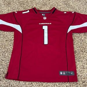 Murray Cardinals Jersey